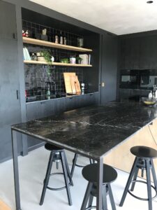 keukenbouwer West-Vlaanderen