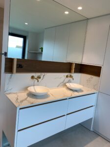 badkamer op maat west-vlaanderen