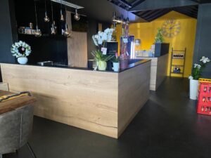 horeca interieurbouw West-Vlaanderen