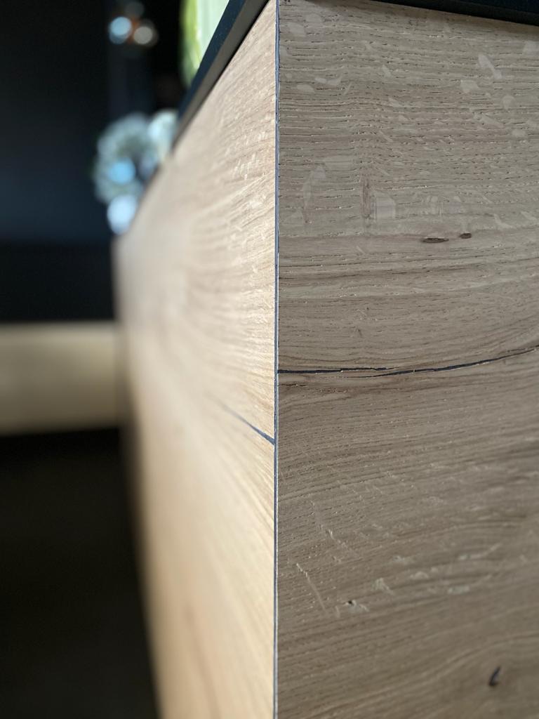 fini panel interieur